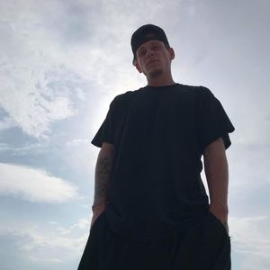 Meet your Posher, Jeff